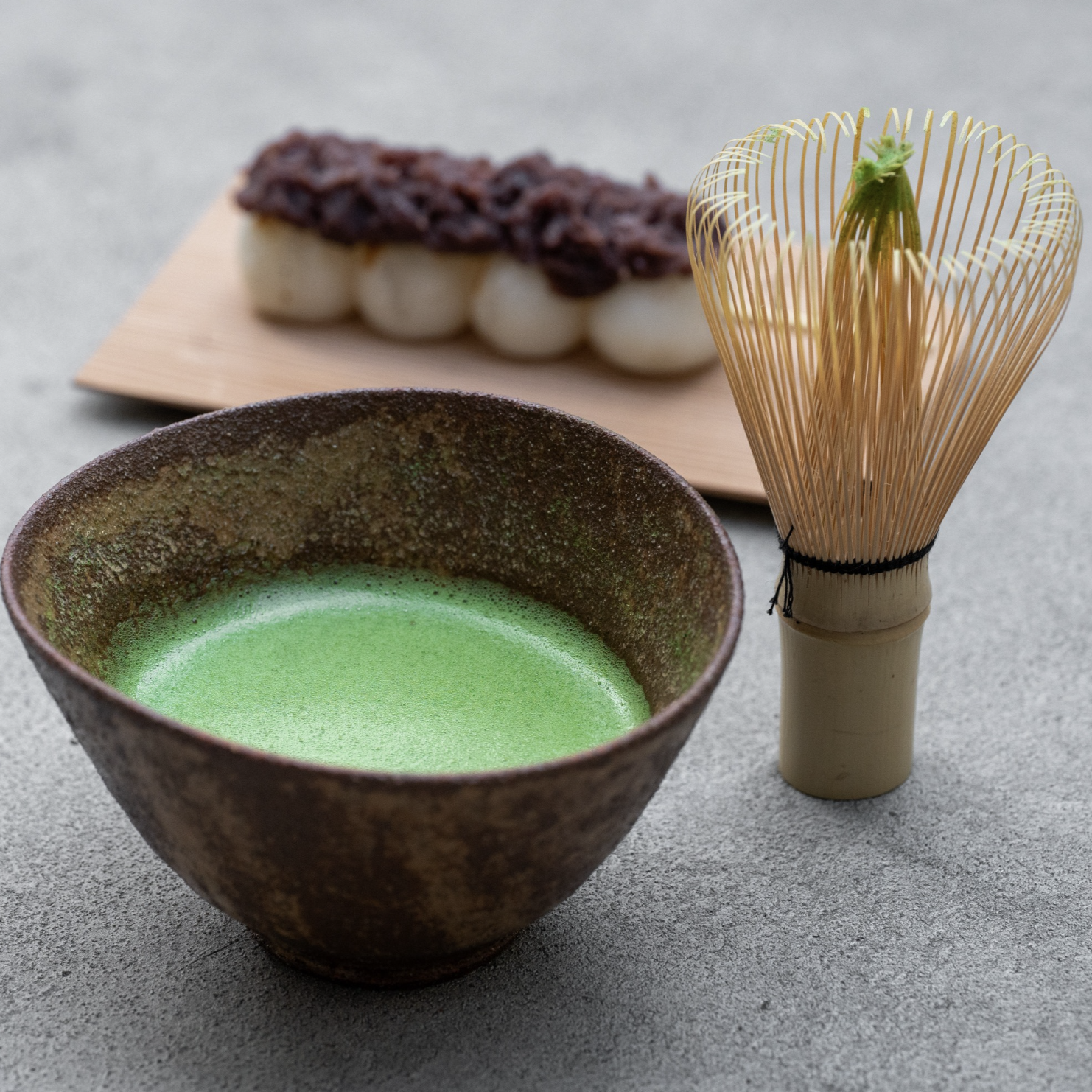 田頭茶舖特色介紹